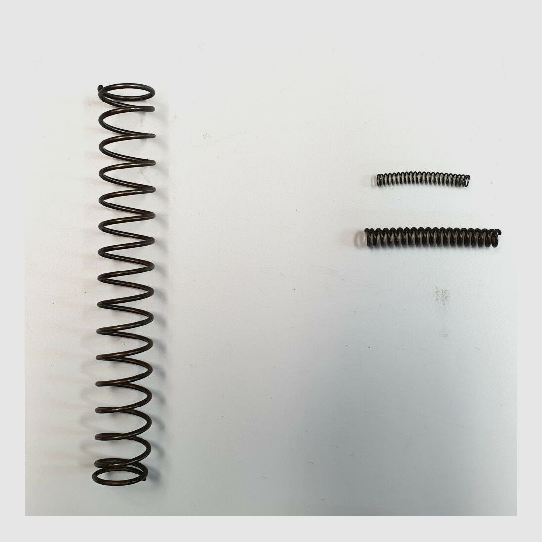 FEG Freier Teilesatz Pistole Wallam 48 - kal. 9mm kurz