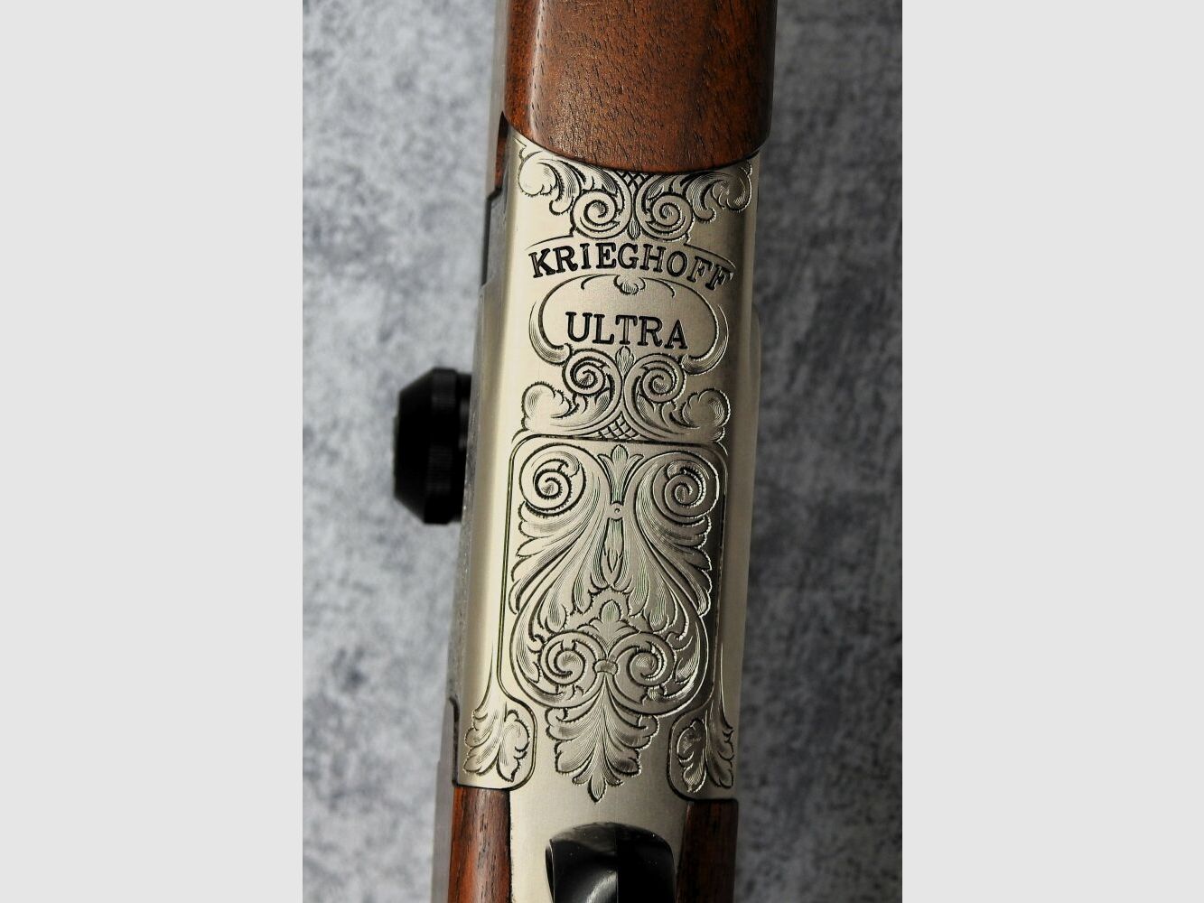 Krieghoff Ultra