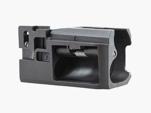 Blaser magazinemagazijn R8 - 9,3x62 / 8,5x63