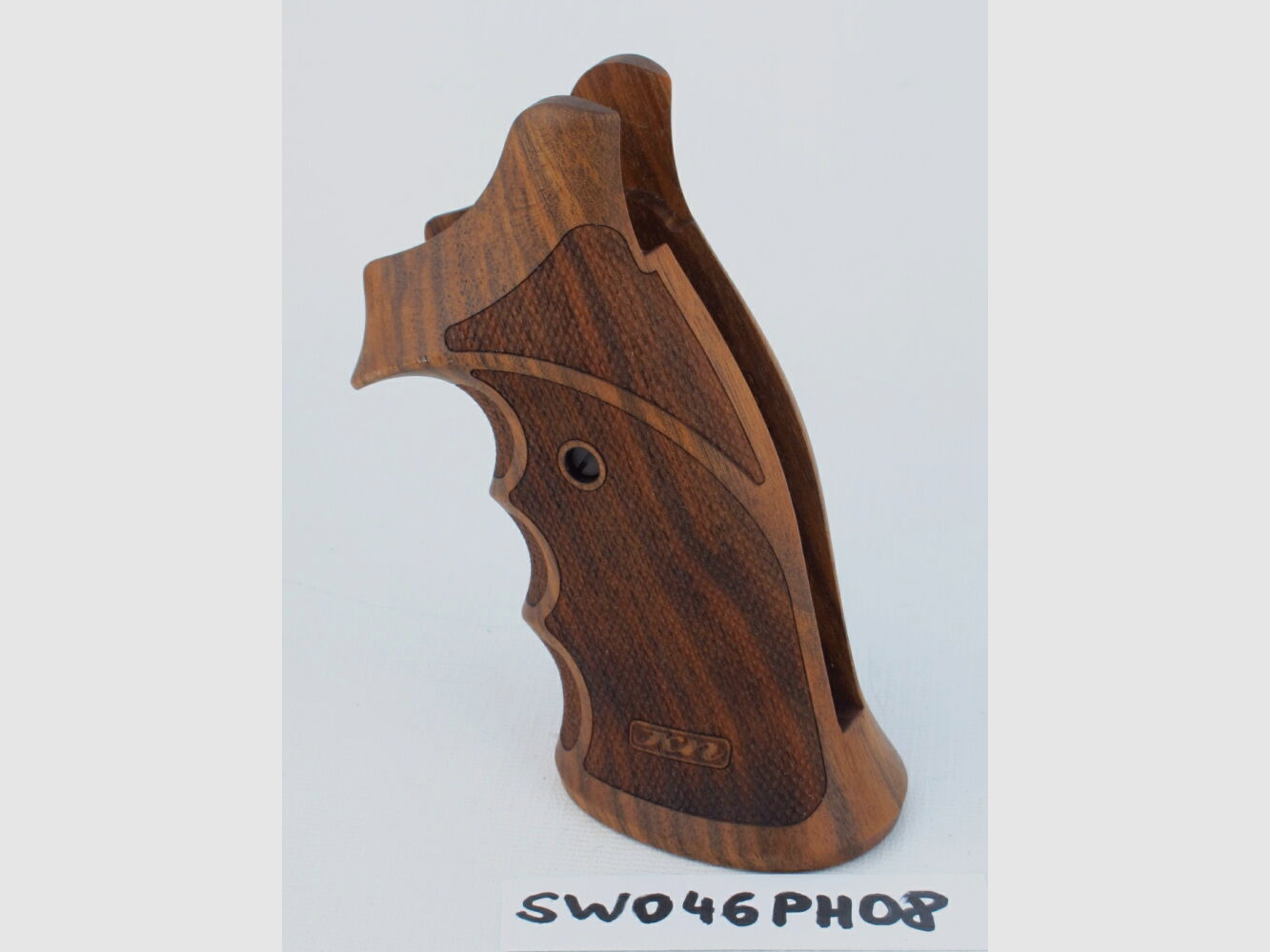 Karl Nill S&W K/L frame SW046PHO8