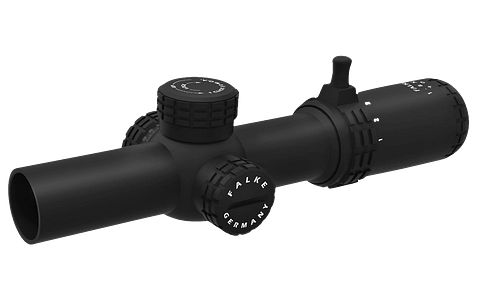 FALKE 1-8 x 26