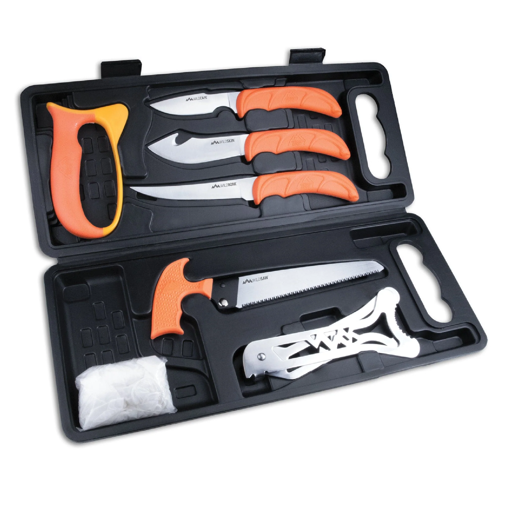 Outdoor Edge set Wild Pak, afbeelding 1 van 2