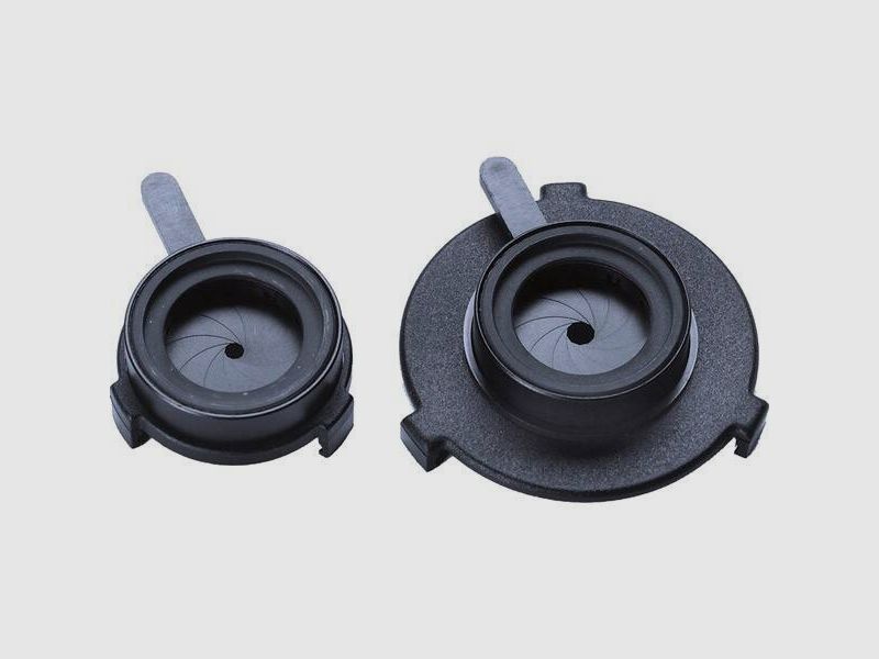 VARGA Parasol ocular ajustable 37 mm 340