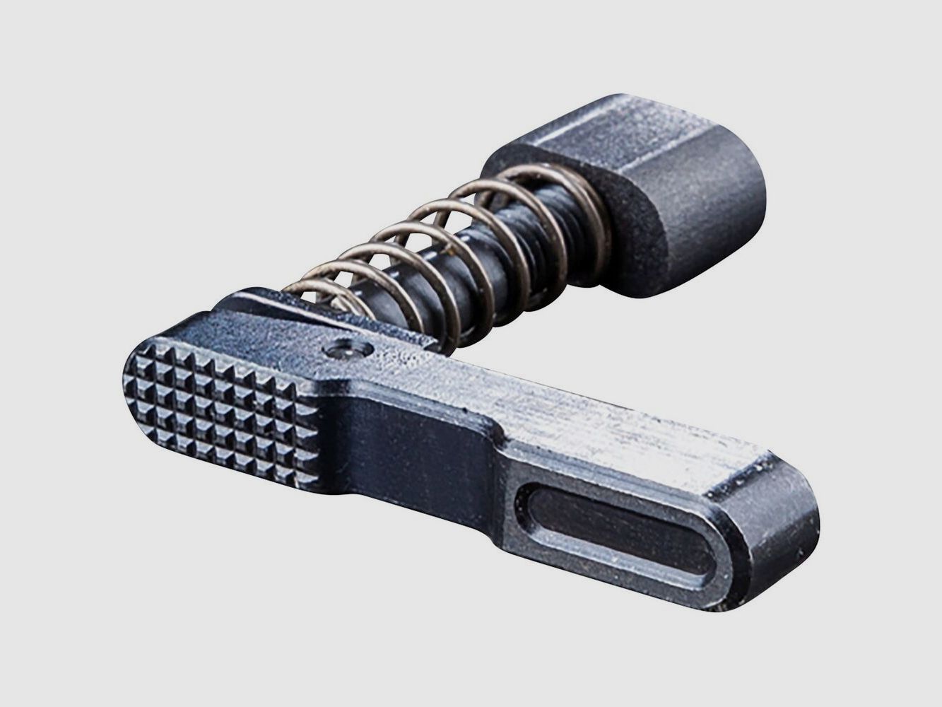 Hera Arms Magazinhalter Ambi Mag Release für AR15/M4