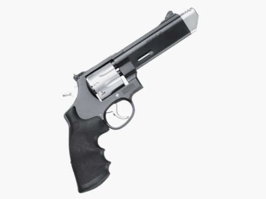 Smith & Wesson – 627-Performance Center – 8 SCHUSS Two Tone – Lauf 5″ – Kal. 357 MAGNUM