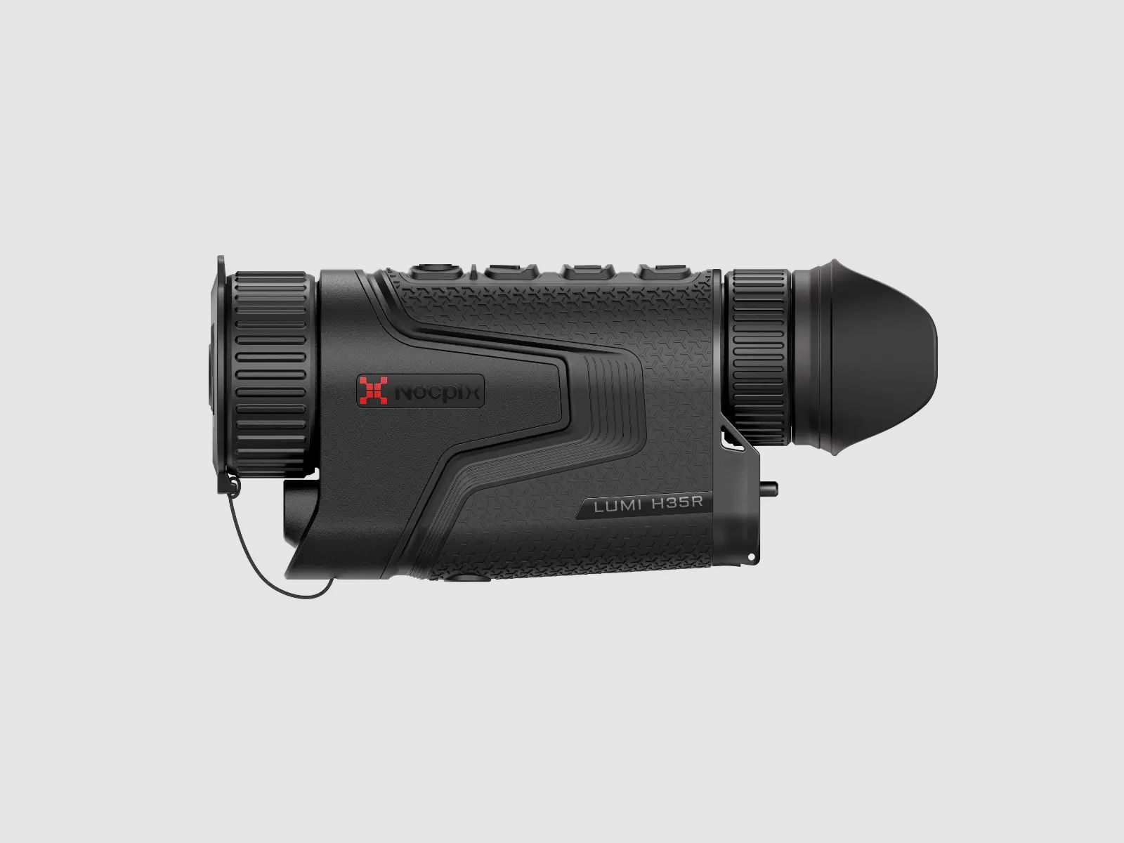 Nocpix Wärmebild-Handgerät Lumi H35R