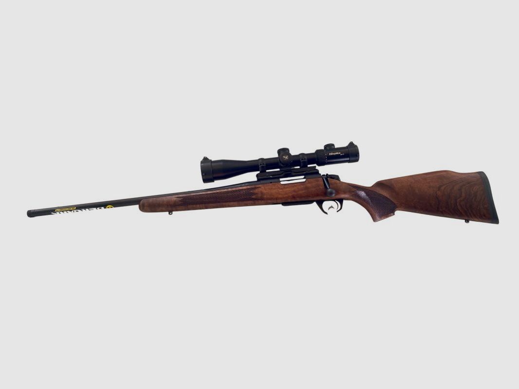 BERGARA B14 TIMBER Holzschaft - Kaliber zur Auswahl - Waffen Friedrichs