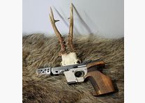 Walther GSP bicolore