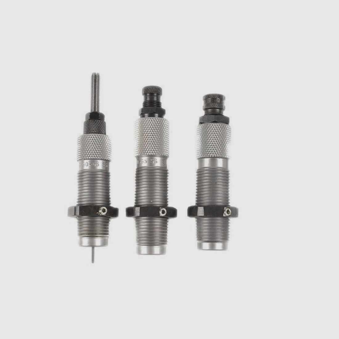 RCBS 3-Die Set / Die set .44-40 Win. Gr. B for round nose bullets