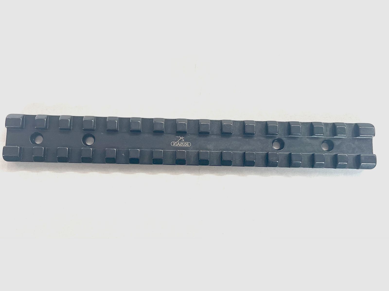 Rusan Picatinny rail Steyr SBS Classic CLII SM12