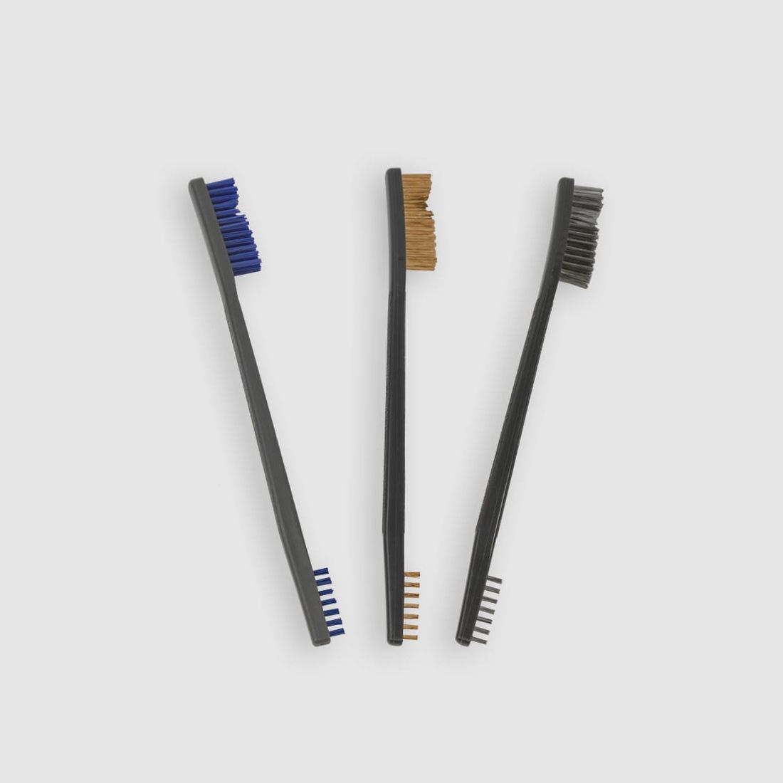 Bore Tech Brush Nylon Bronze Stainless Steel