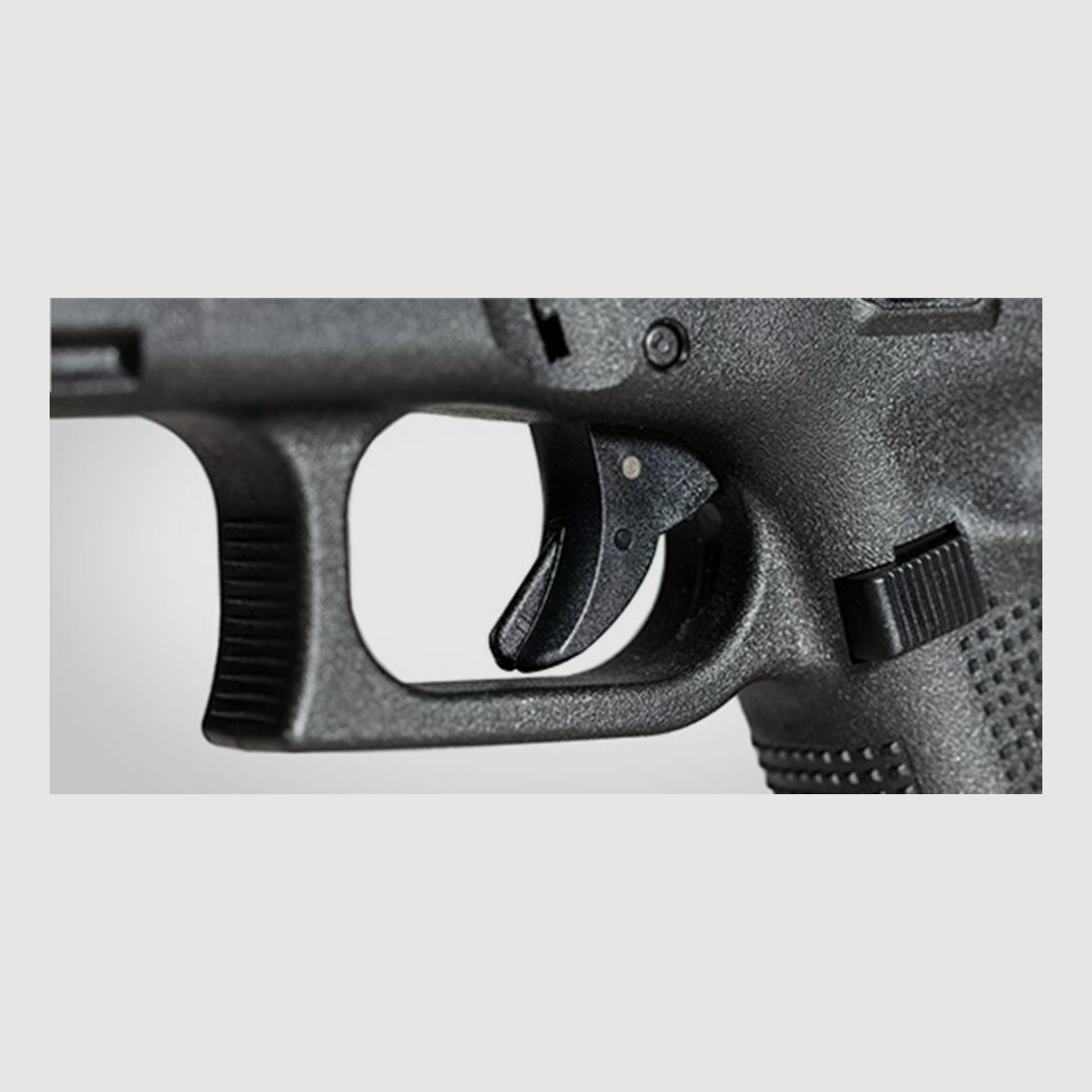 Glock 45 FS M.O.S.