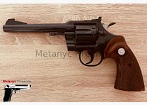 Colt Officers Modell Match .22lr