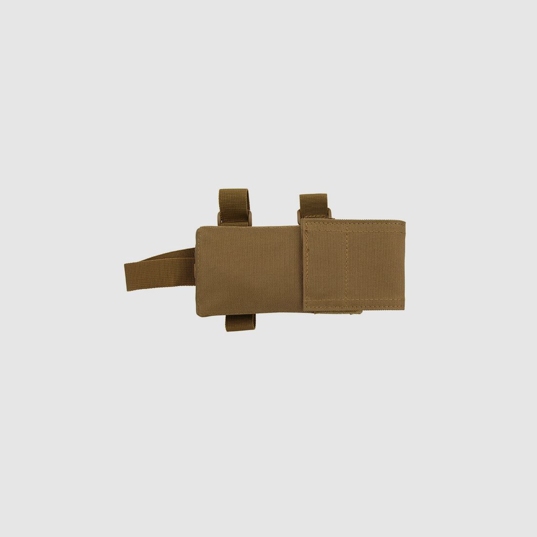 Magazine pouch for M4/M15/M16 mounted on stock - Coyote[8FIELDS]