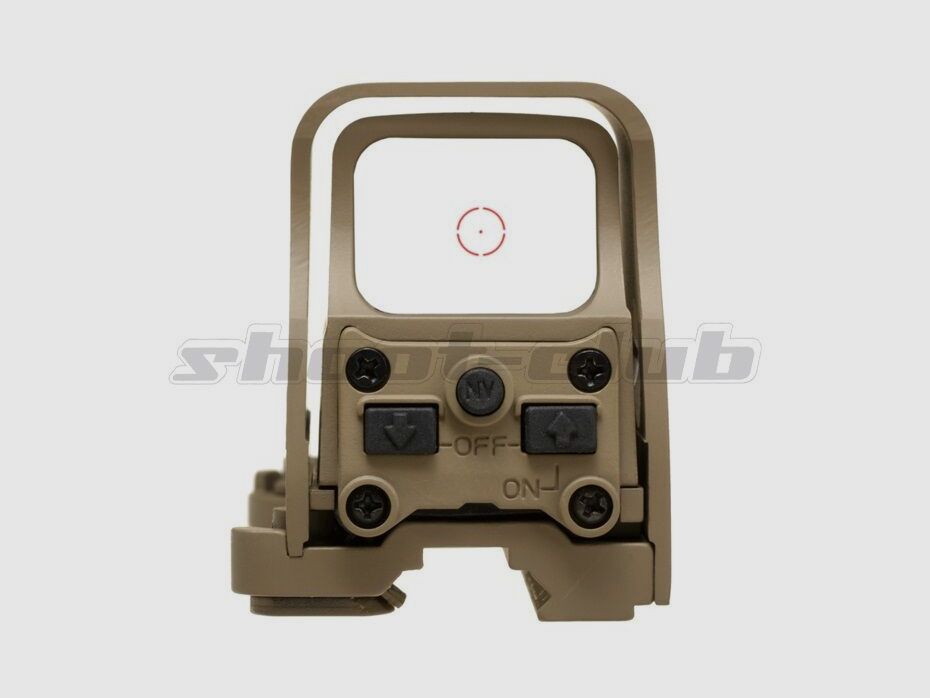 AIM-O Aim-O Airsoft Red Dot Sight