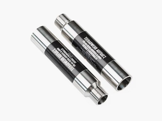 Tierabwehr Aufsatz .68 | inkl. oder ohne Pepper Balls HomeDefece-24 | AEA Scuba Ashinger | AEA Alarmo