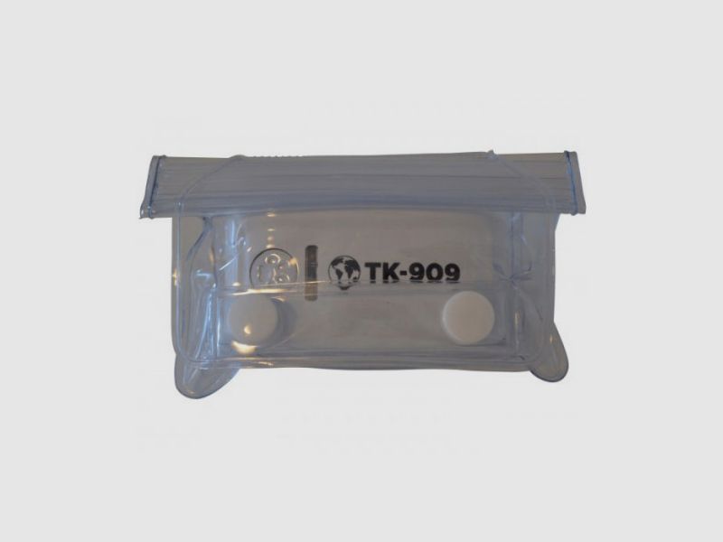 Wasserdichte Hülle für TK-909 GPS-Tracker