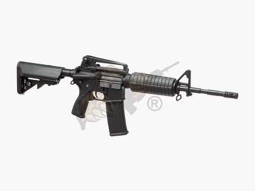 SA-E01 Edge Specna Arms Schwarz Airsoft Frei ab 18 - S-AEG -F-