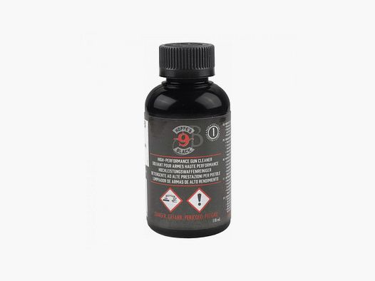 HOPPE'S BLACK ŚRODEK CZYSZCZĄCY nr 1 118ML