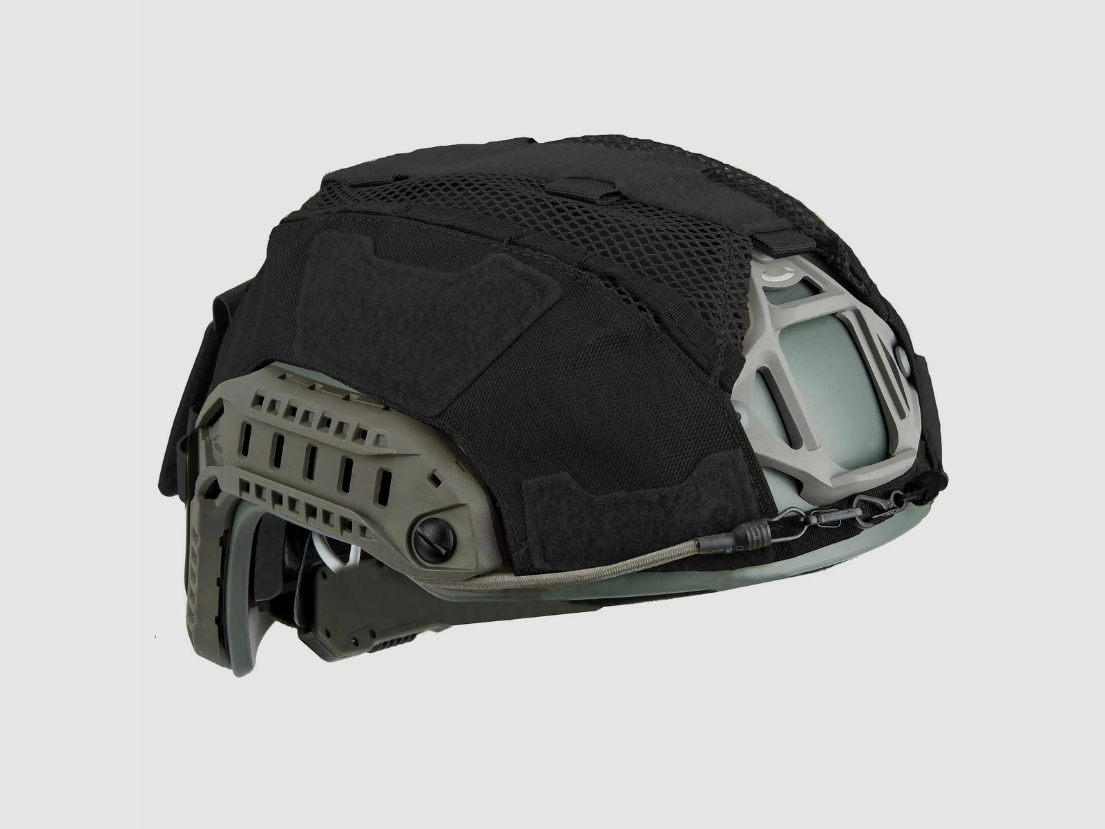 FMA FMA Helmcover Maritime Helmet Multifunctional