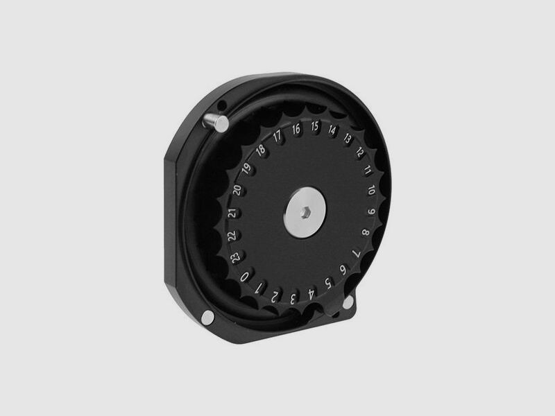 Eagle Vision Magazin | FX Impact High Capacity | 5,5 mm (.22), Bild 4 von 6