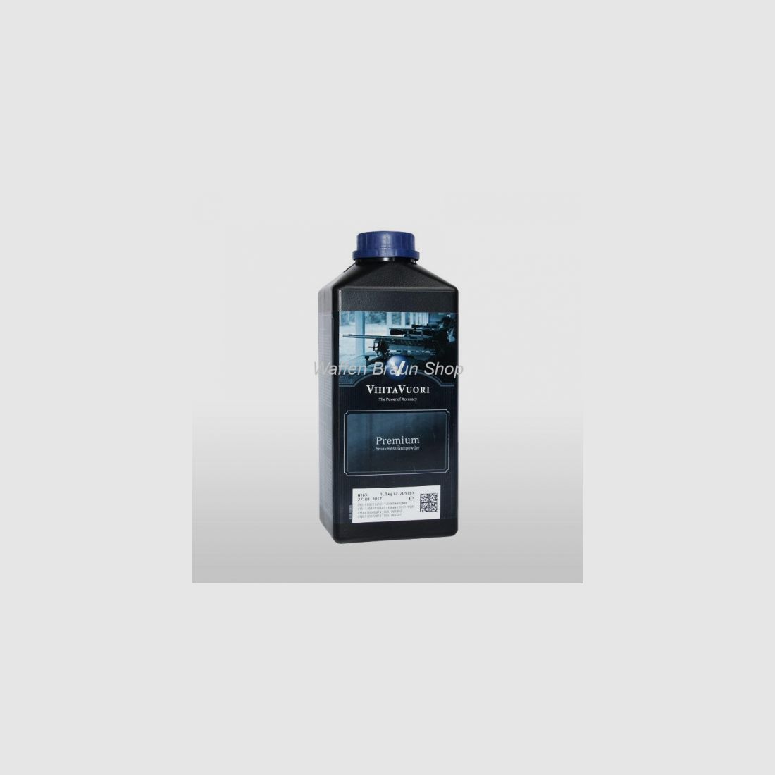 VihtaVuori N165 1000g