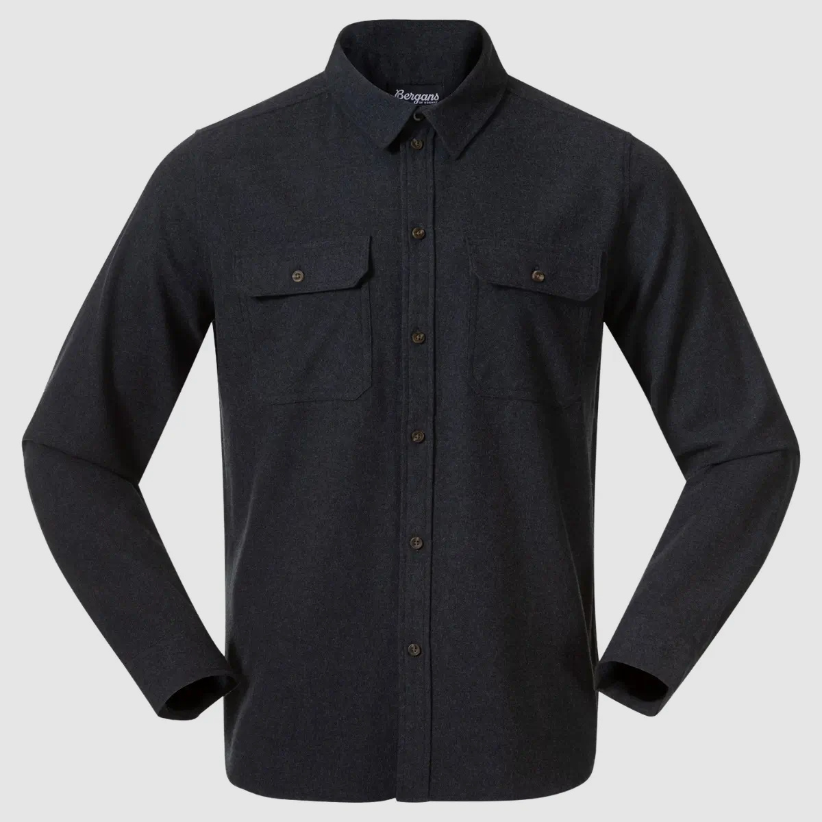 Bergans Flanellen Shirt Nordmarka