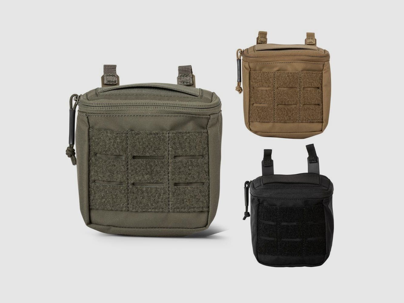 Bolsa de munición para escopeta Flex 5.11