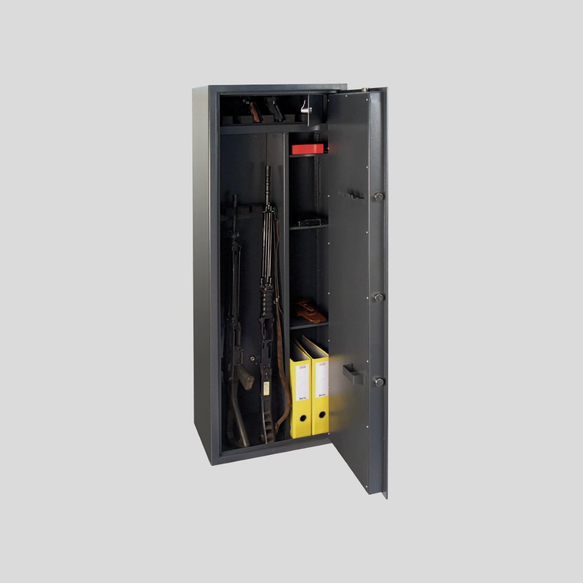 Rieffel – WFS 5 E Kombi, Bild 1 von 2
