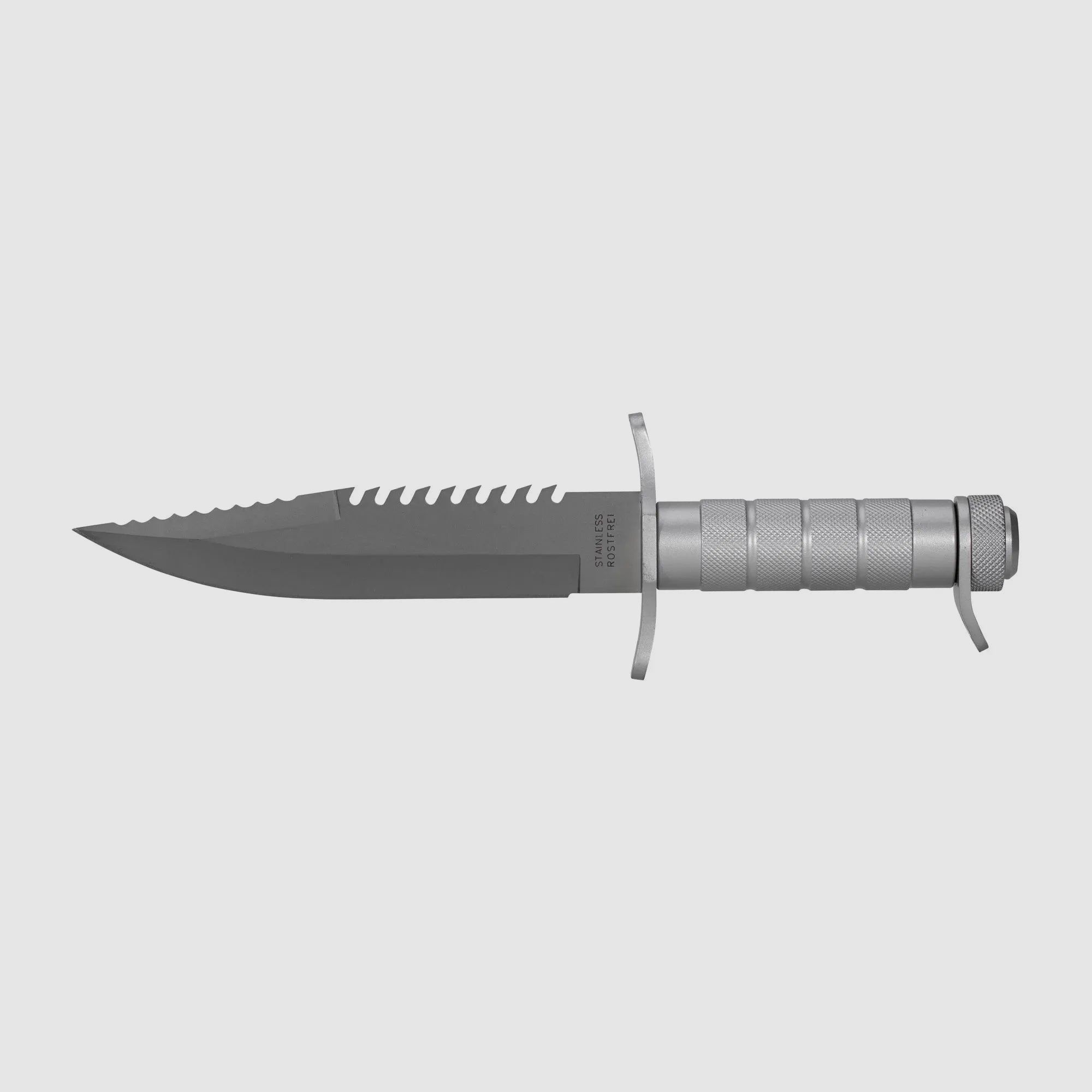 KH Security Ramster Survival Kit Messer