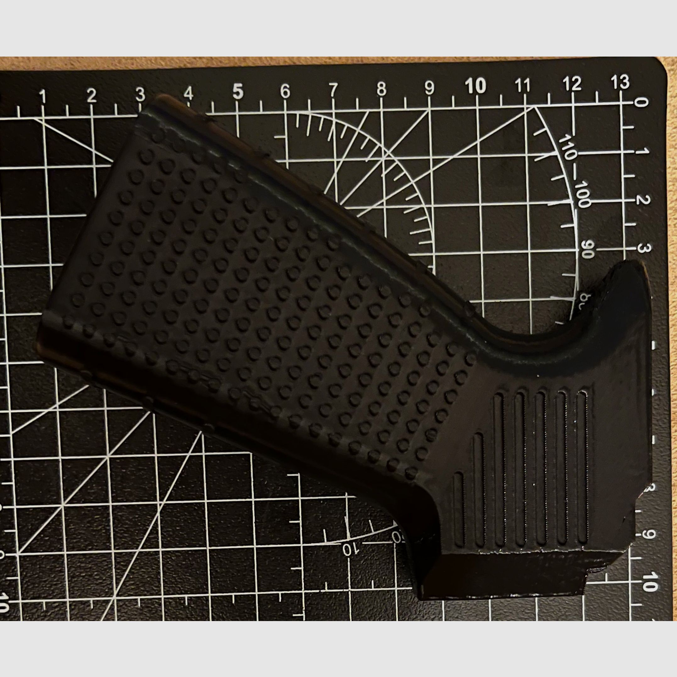 Aea Hp Max mk2 Griff grip empuñadura de rifle de alta calidad - Ergonómica y precisa