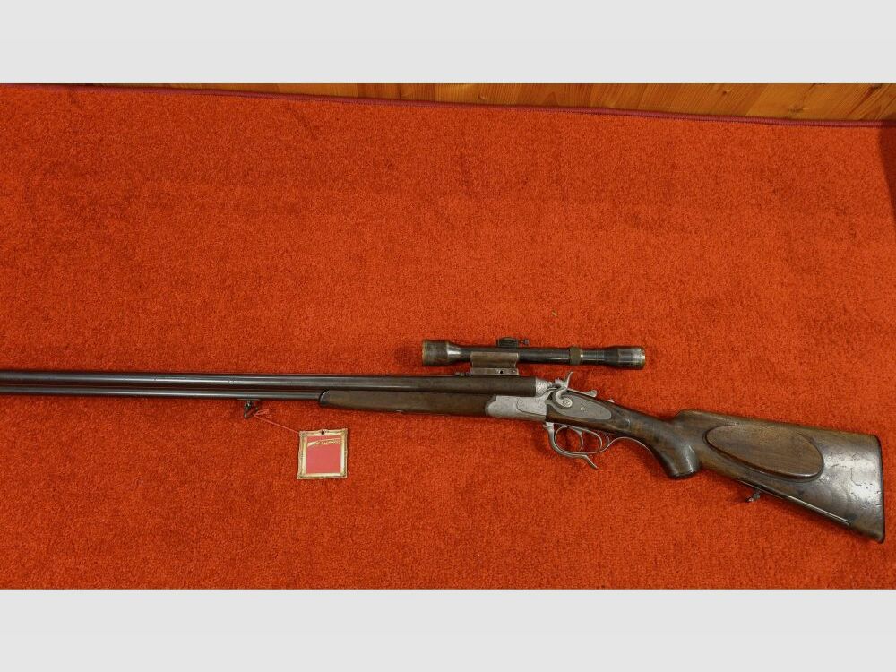 Kerner 9.3x72R;16/65;16/65