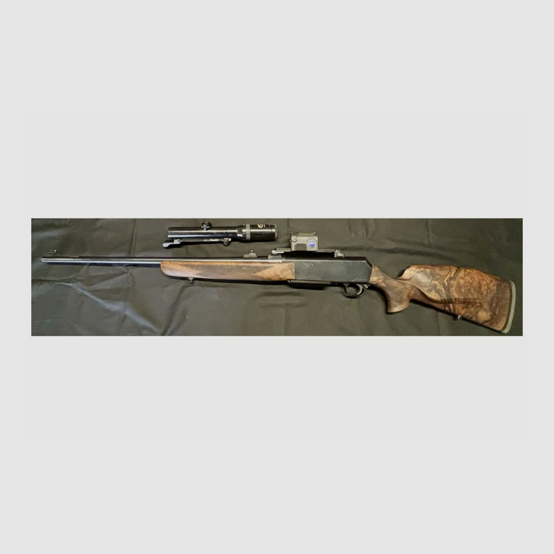 FN FN Browning .300WinMag
