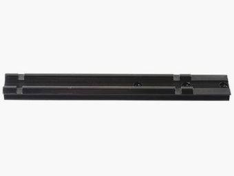 Weaver Top-Mount Base #82 glänzend schwarz f. H&R 155 u.w.