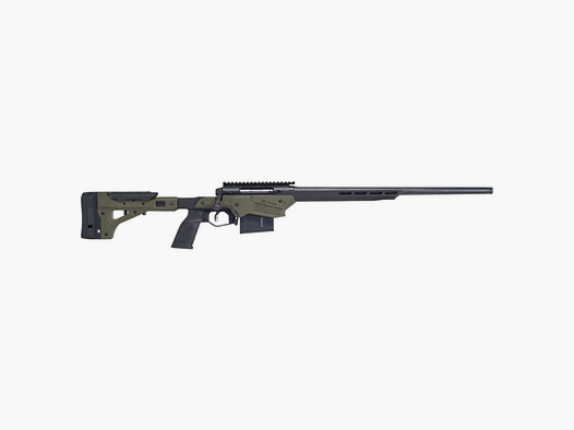Savage Axis II Precision Repetierbüchse Kal.: 6,5 Creedmoor