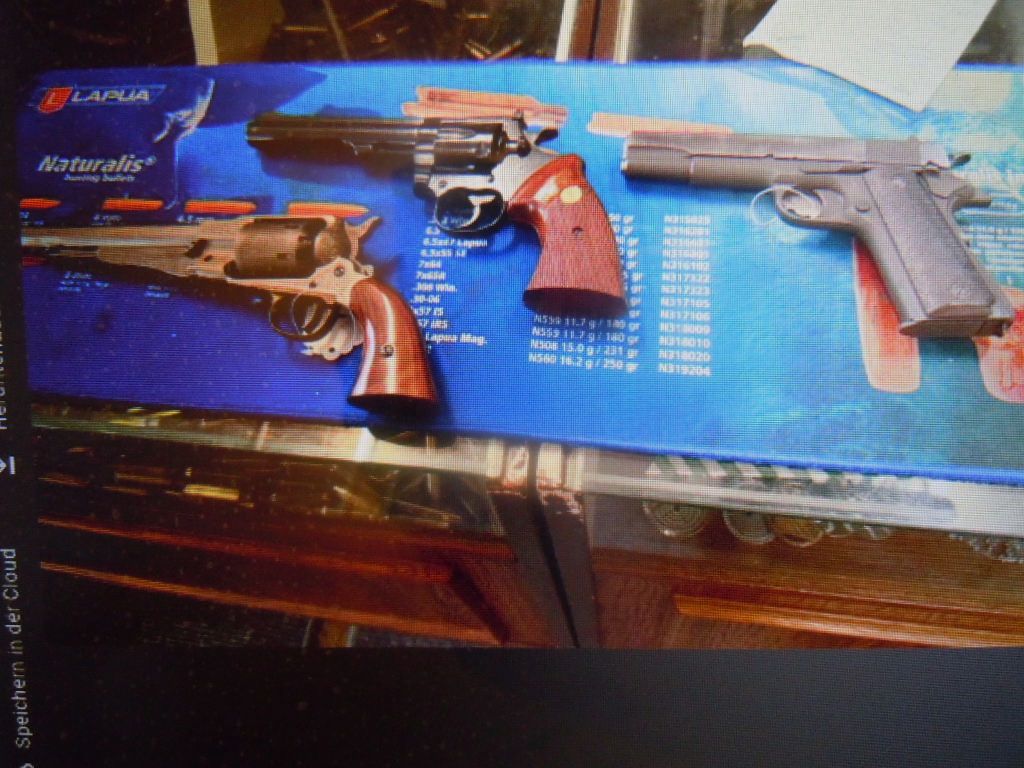 4 SCHERPE WAPENS ZIE FOTO'S, afbeelding 1 van 12