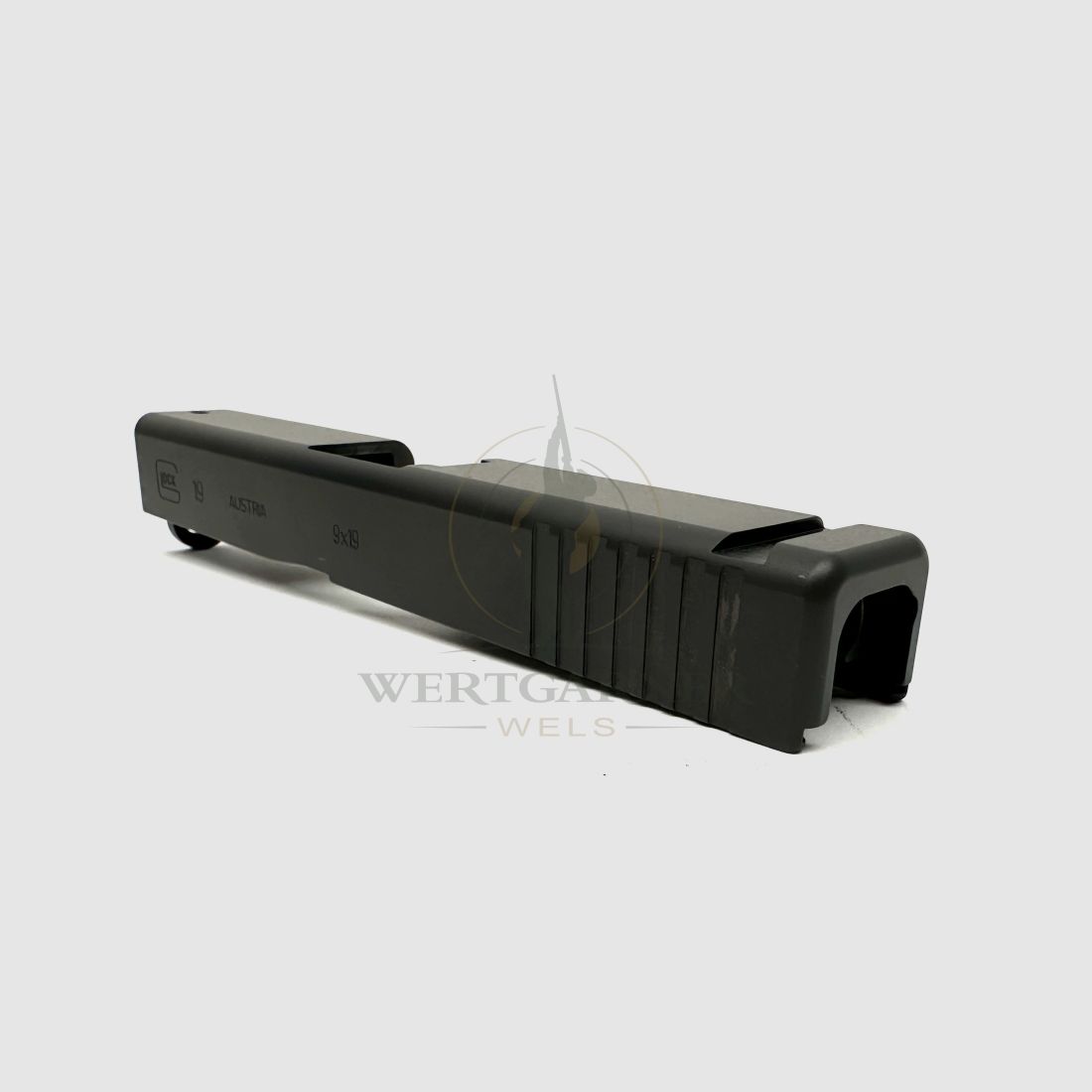Glock 19 Gen 3 9x19 Verschluss, Bild 2 von 5