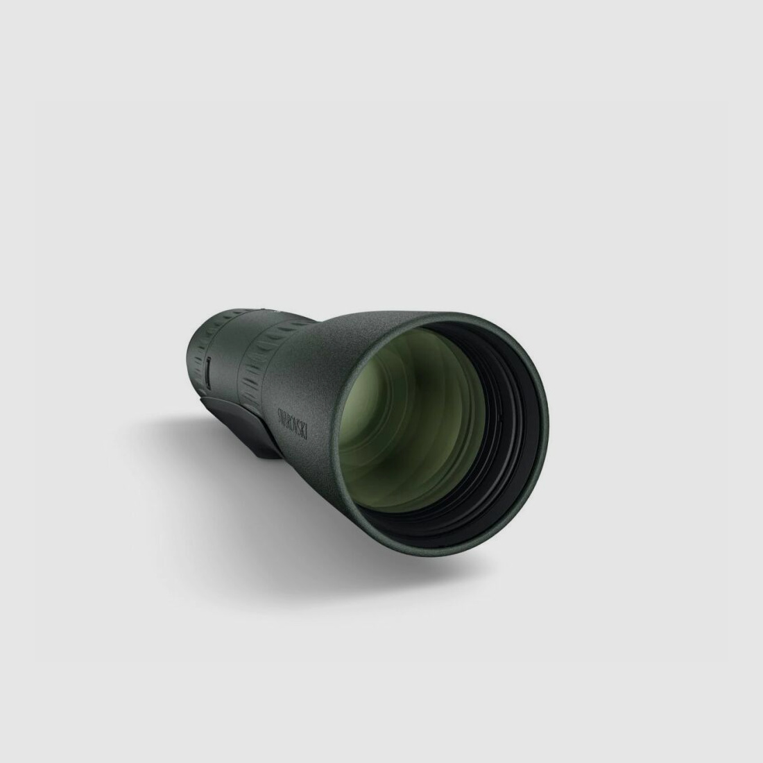 Swarovski Optik Spotting Scope STC 17-40x56 green
