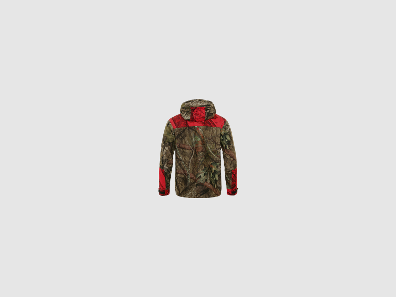 Härkila Jas Moose Hunter 2.0 GTX, MossyOak®Break-Up Country®, afbeelding 2 van 9