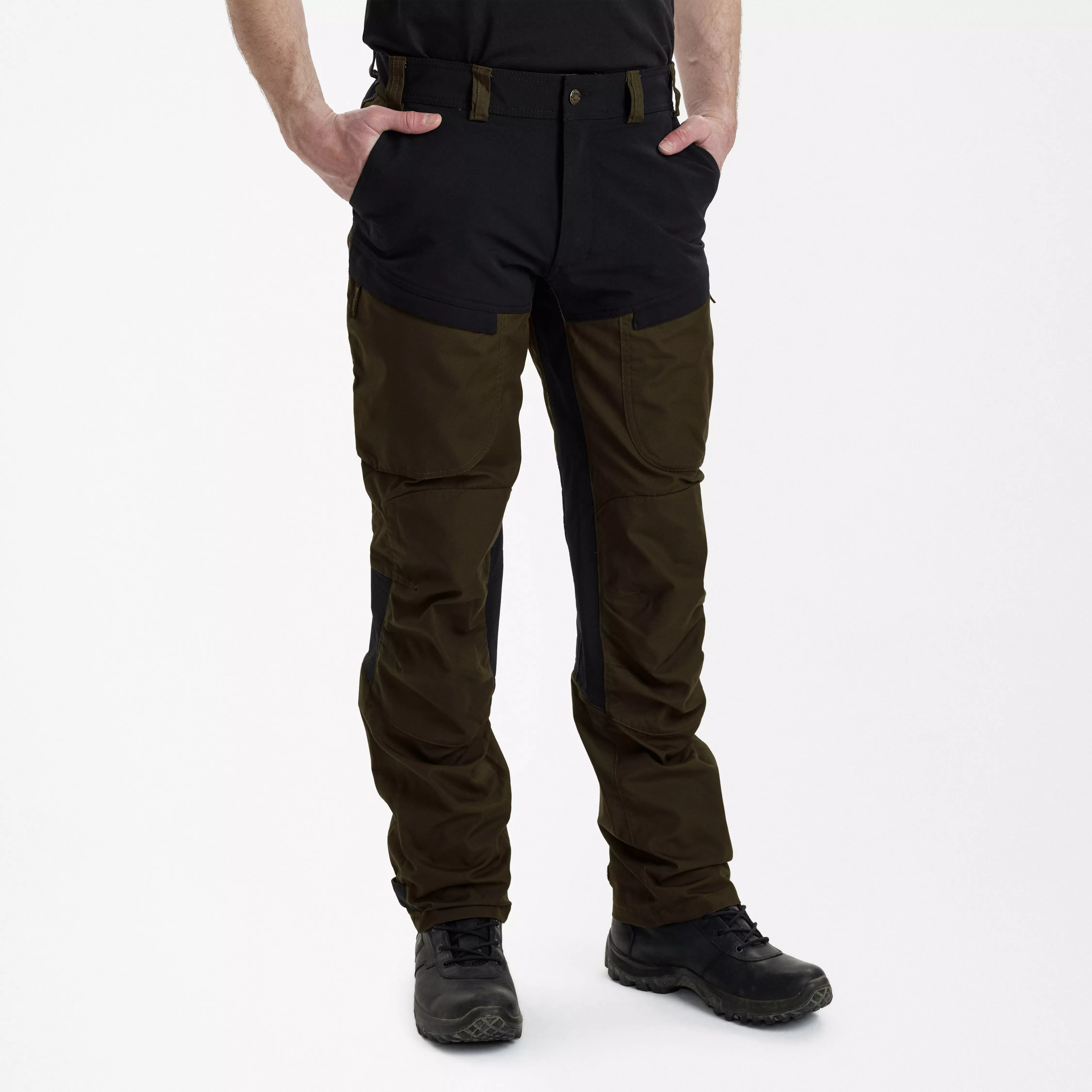 Strike Broek - Fallen Leaf, afbeelding 1 van 5