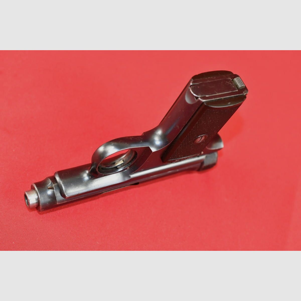 #5206 PISTOLET SAUER & SOHN M1913, cal. 7,65, image 3 sur 17