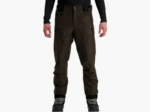 Alaska 1795 Extreme Lite 3 Hose Herren Brown XXS
