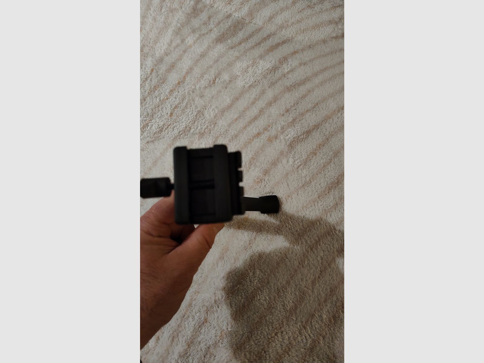 Heckler & Koch HK416 A5 kal. 4,5 mm stalowe BB Co2 z akcesoriami