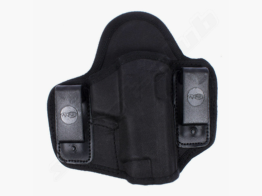Divers IWB - Funda de cinturón ajustada para Zoraki 2918