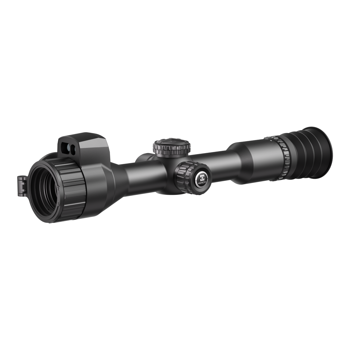 Telescopio termico con telemetro HIKMICRO NEOS NH25L, immagine 4 di 4