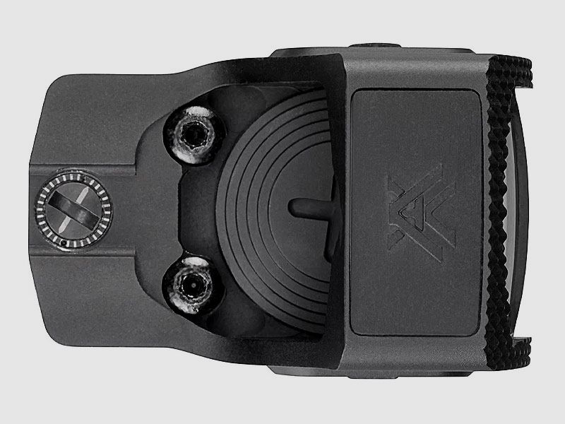 VORTEX Defender ST GreenDot 3 MOA