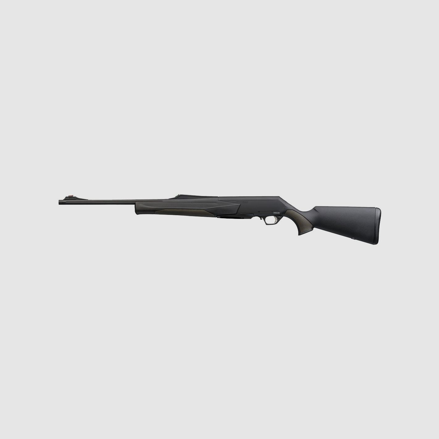 Browning carabine semi-automatique MK3 Composite Brown 30-06 SPRG MG4 DBM canon 53 cm, image 2 sur 4