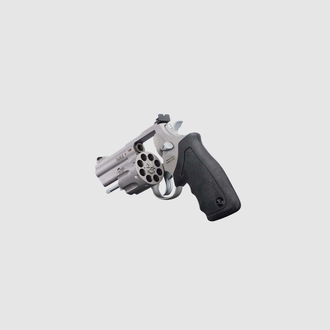 TAURUS 608 357 MAG 4" STS 8 RD, Bild 3 von 5