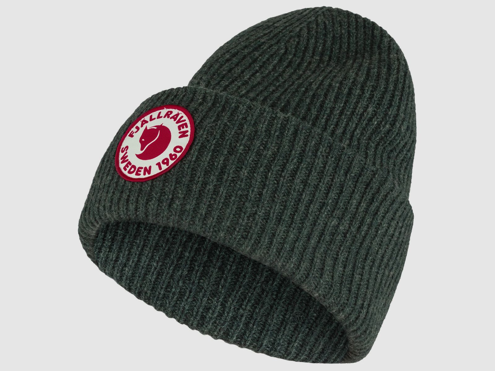 Fjällräven Cappello 1960 Logo