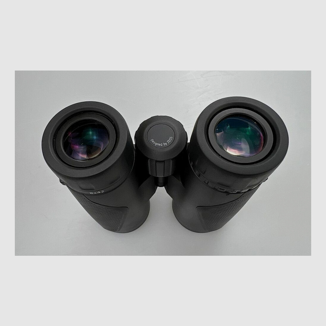 ZEISS Terra ED 8x42 schwarz